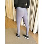 CALÇA LEGGING PEZINHO CINZA