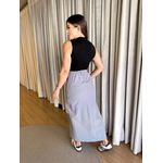 MAXI CROPPED TRICOT MODAL CAVADO PRETO