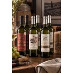 KIT ORIGINI | 6 Vinhos Brancos