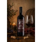 Sangiovese 2023 | Vinho Fino Tinto Seco