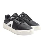 Tênis Infantil Ortofino Masculino Urban Preto