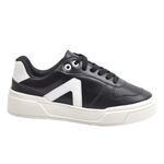 Tênis Infantil Ortofino Masculino Urban Preto