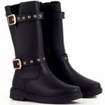 Bota Infantil WorldColors Feminina Ana