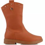 Bota Infantil WorldColors Feminina Ana