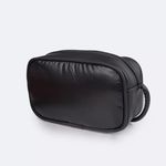 Bolsa Pampili Tiracolo Tweenie Alça com Corrente Preta