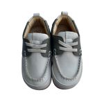Sapato Infantil Blue Masculino Luquinha