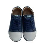 Tênis Infantil Masculino Blue Colorido