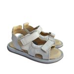 Sandália Infantil Blue Masculina Icaro