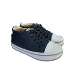 Coturno Infantil Blue Masculino Alan 