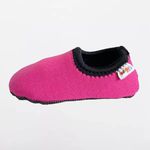 Sapatilha Infantil Wiggy Feminino Rosa 