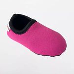 Sapatilha Infantil Wiggy Feminino Rosa 