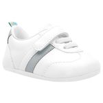 Tênis RN Ortofino Masculino Branco