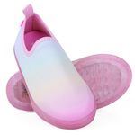 Tênis Infantil WorldColors Feminino Duda Light Led