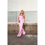 Conjunto Feminino Marrakesh Rosa