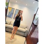 Conjunto Feminino Sabrina Preto