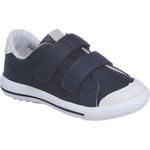 Tênis Infantil Xua Xua Masculino Azul Marinho
