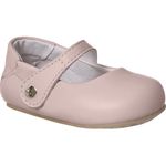 Sapatilha Infantil Xua Xua Feminino Florença Blush