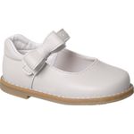 Sapatilha Infantil Xua Xua Feminina Serena Off White 