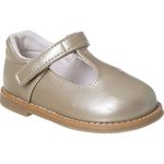 Sapatilha Infantil Xua Xua Feminina Serena Ouro