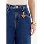 CALÇA JEANS WIDE