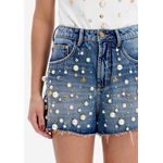 SHORT LAIS