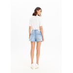 SHORT JEANS