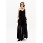 VESTIDO MORGANA