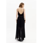VESTIDO MORGANA
