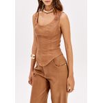 BLUSA CORSET