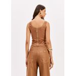 BLUSA CORSET