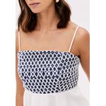 BLUSA BATA IVONE