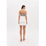 BLUSA BATA IVONE