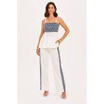 BLUSA BATA IVONE