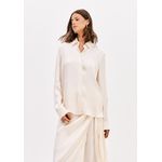 CAMISA ACETINADA