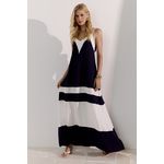 VESTIDO ROMANA 