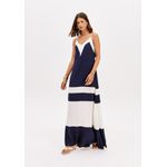 VESTIDO ROMANA 