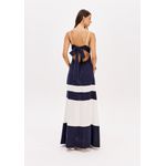 VESTIDO ROMANA 