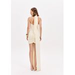 VESTIDO FLORA 