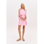 VESTIDO DORA
