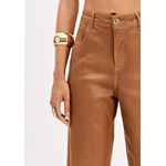 CALÇA SARJA WIDE