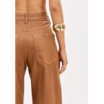 CALÇA SARJA WIDE