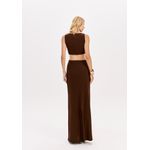 VESTIDO JAQUE