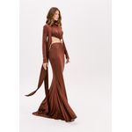 VESTIDO PAMELA
