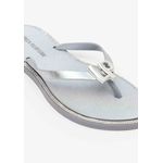 CHINELO STRASS PRATA