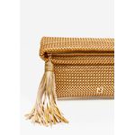 CLUTCH MAXI BARBICACHO