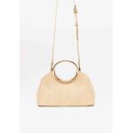 CLUTCH PALHA METALIZADA