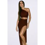 VESTIDO CELINA