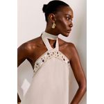 VESTIDO SORAYA