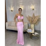 CONJUNTO STACEY ROSA