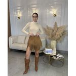 SHORT SAIA ANA LAURA